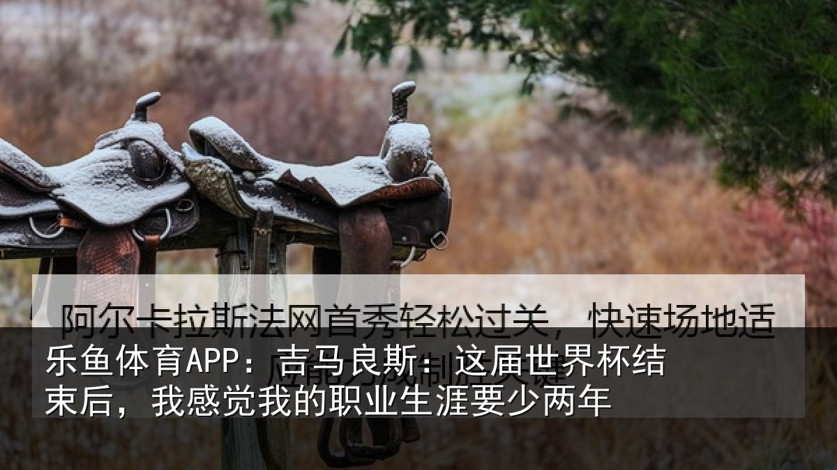 乐鱼体育APP：吉马相关情况束后相关情况涯要少两年