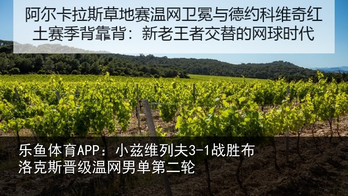 乐鱼体育APP：小兹相关情况斯晋相关情况